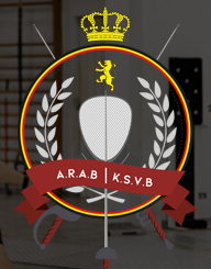 Мастер фехтования ARAB-KSVB